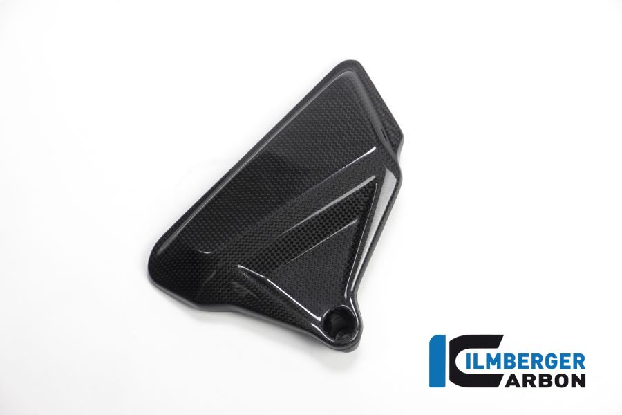 
                  
                    Cover under the frame right gloss Ducati XDiavel Dark (2021+)
                  
                