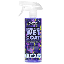 D-con blixtnedslag 500 ml
