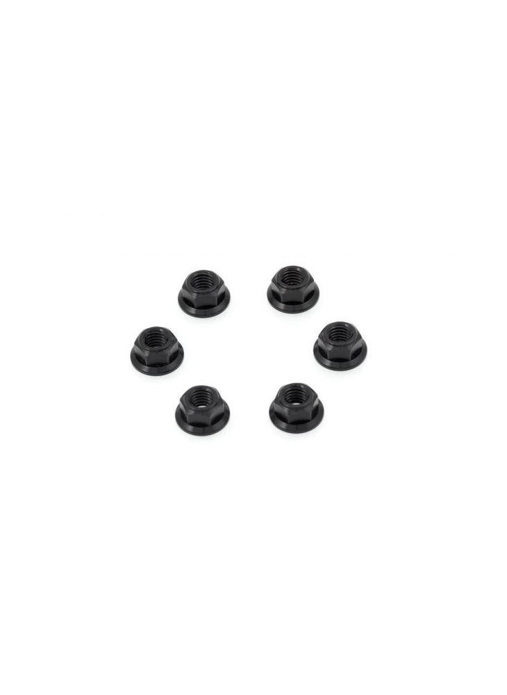 
                  
                    BAKEL SPOCKNING FLANGE NUT SET DUCATI - CNC Racing Ducati Diavel 1260 S (2019-2022)
                  
                