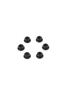 Quick-Change Achtertandwiel moerenset Set CNC Racing - Ducati Diavel V4 RS (2025+)