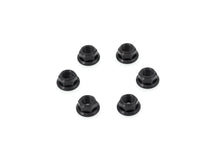 Achtertandwielmoeren set (6 st.) Ducati Streetfighter V2S (2025+)
