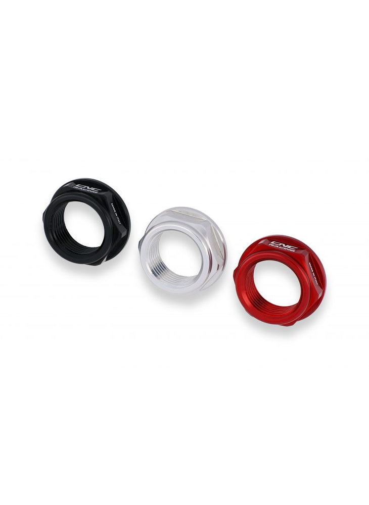 
                  
                    Swingarm pivot nut Aprilia
                  
                