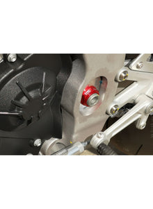 Swingarm pivot nut Aprilia Aprilia RS 660 (2020-2024)