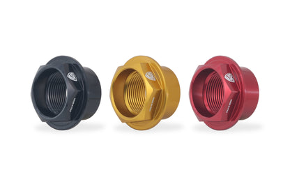 Voorasmoer M20x1.25 Ducati Panigale V2 MM93 (2026)