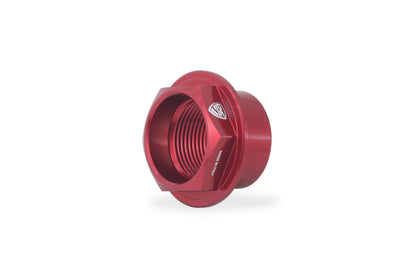 Voorasmoer M20x1.25 Ducati Panigale V2 MM93 (2026)