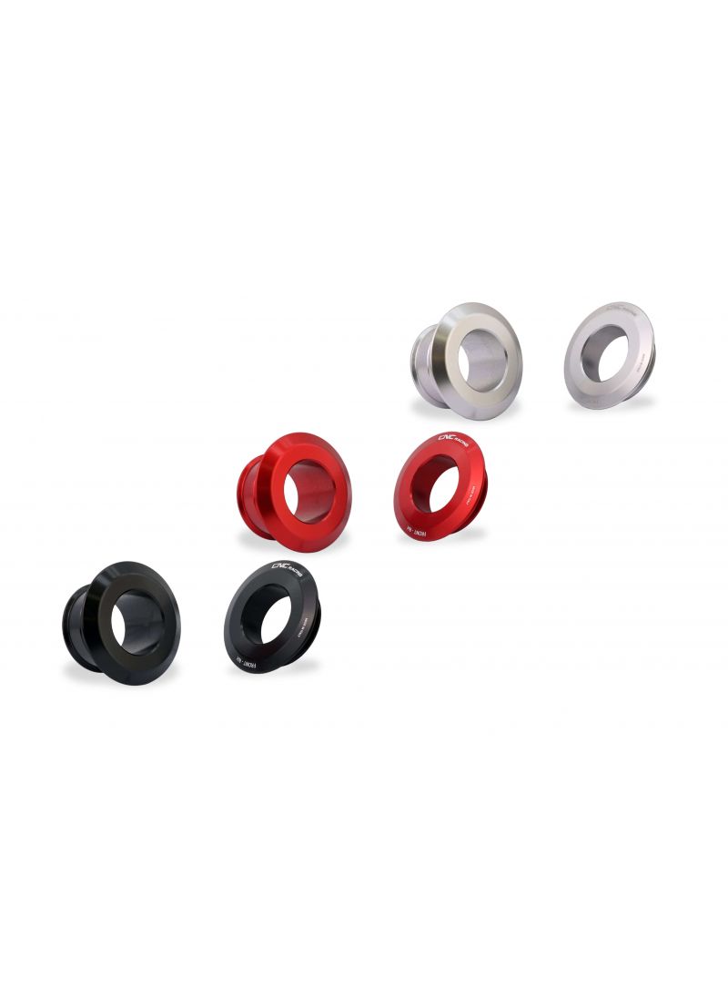 Front Wheel Spacer Kit Ducati