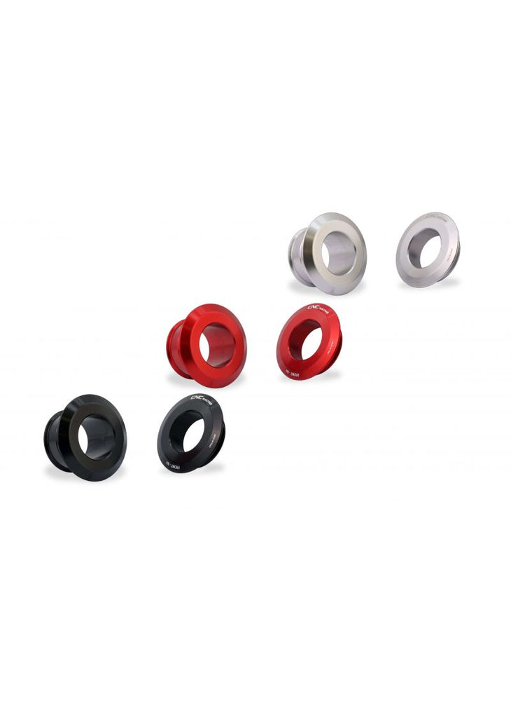 
                  
                    Front Wheel Spacer Kit Ducati
                  
                