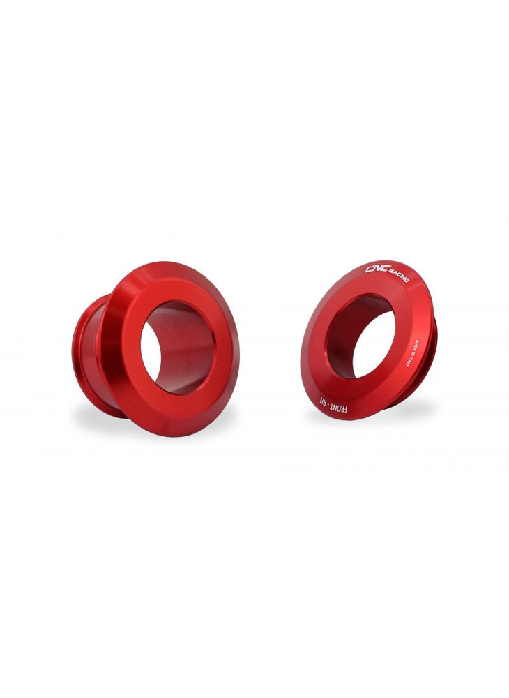 
                  
                    Front Wheel Spacer Kit Ducati Ducati Panigale V2 (2020+)
                  
                