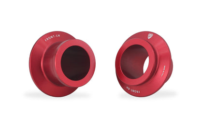 Spacer Kit för framhjulet Ducati Panigale V4 (2025+)