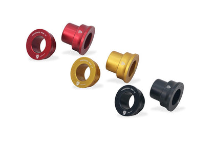 Kit espaciador para la rueda trasera Ducati Panigale V4 (2025+)