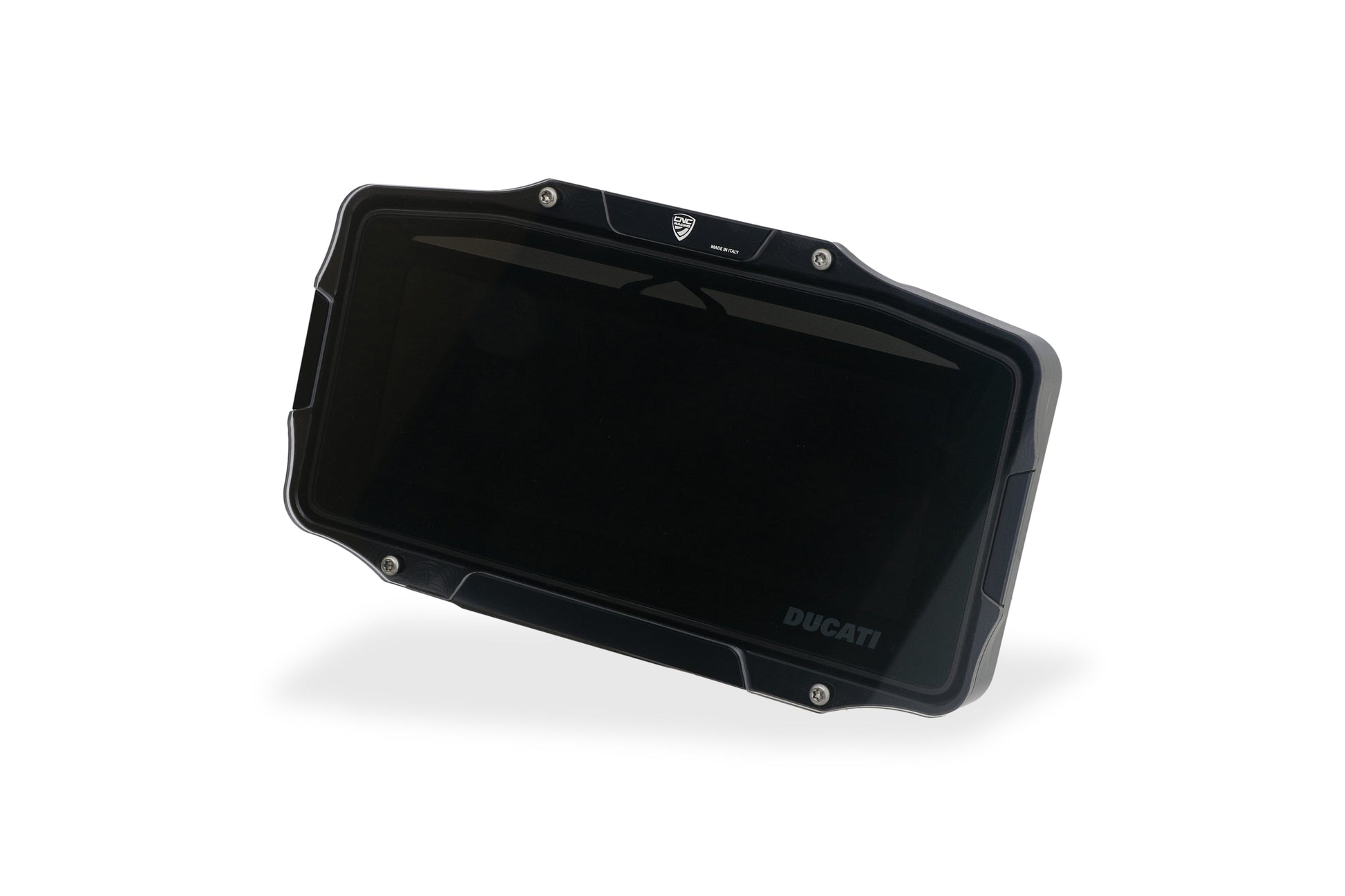 Dashboard beschermer frame Ducati Panigale V4 Tricolore Italia (2025+)