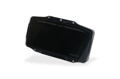 Dashboard beschermer frame Ducati Panigale V4 Tricolore Italia (2025+)