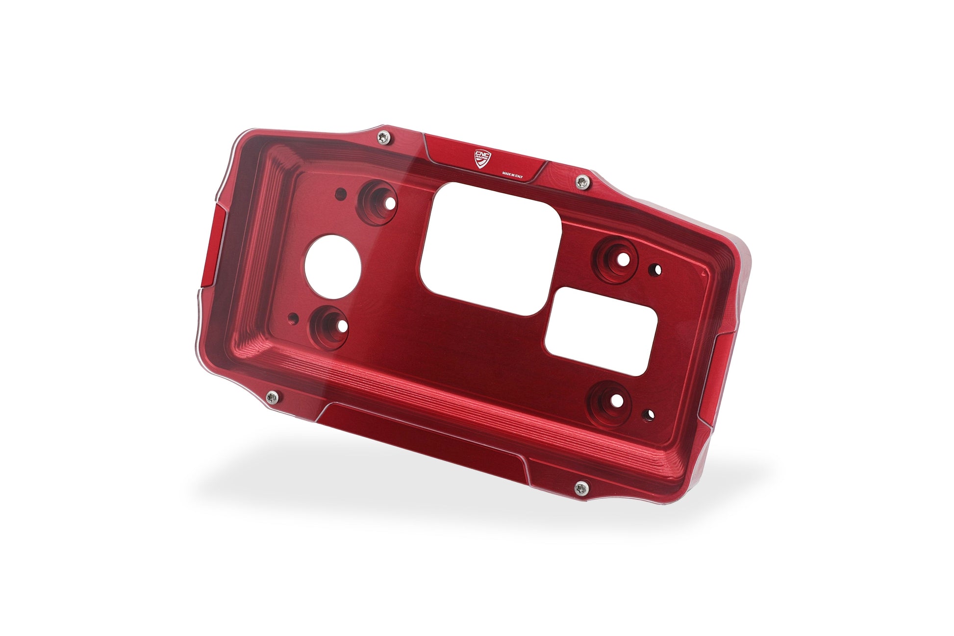Dashboard beschermer frame Ducati Panigale V4 Tricolore (2025+)