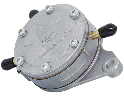 Mikuni DF52-176 vacuüm brandstofpomp 35 liter/uur