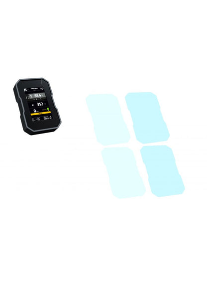 Dashboard Screen Protectors Ducati DesertX (2022+)