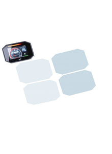 Dashboard beschermer set MV Agusta Brutale 1000 Serie Oro (2020+)