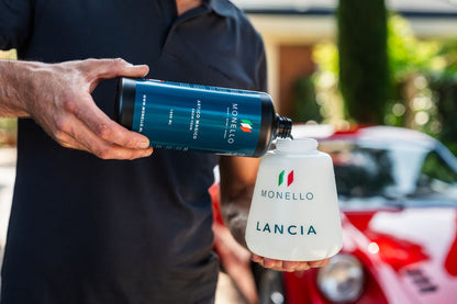 Monello - Foam de nieve Artico Magico - 1000ml