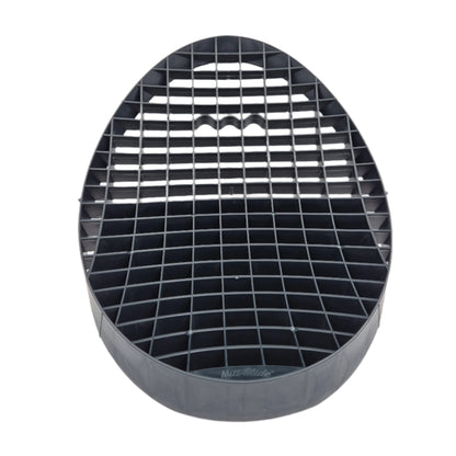 D Con Mitt Slide Heavy Duty – Zwarte Insert voor Velgen, Ketting en Underbody Detailing vooraanzicht