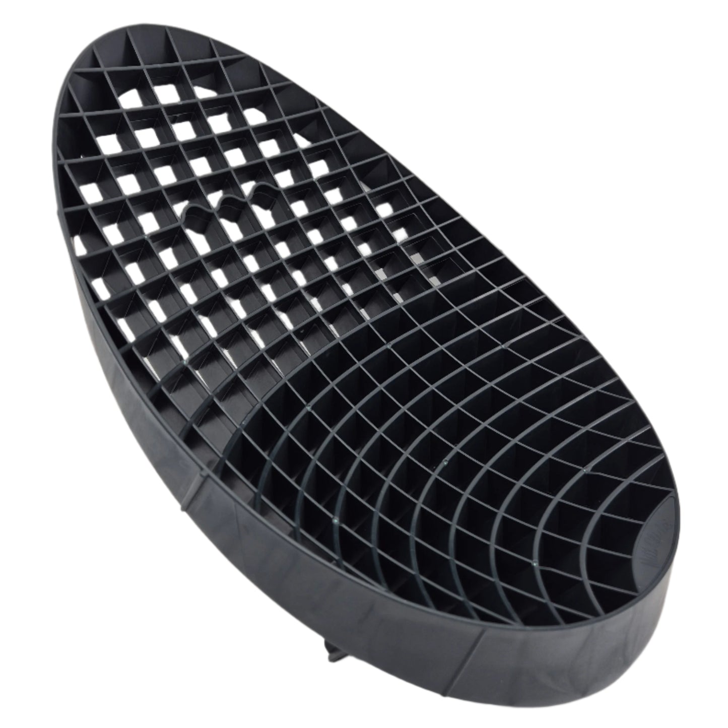 D Con Mitt Slide Heavy Duty – Zwarte Insert voor Velgen, Ketting en Underbody Detailing zijaanzicht