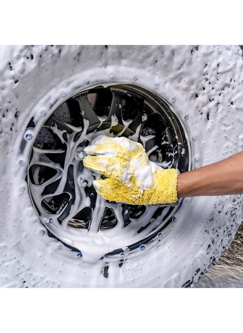 Diablo Wheel Cleaner Handy Pack