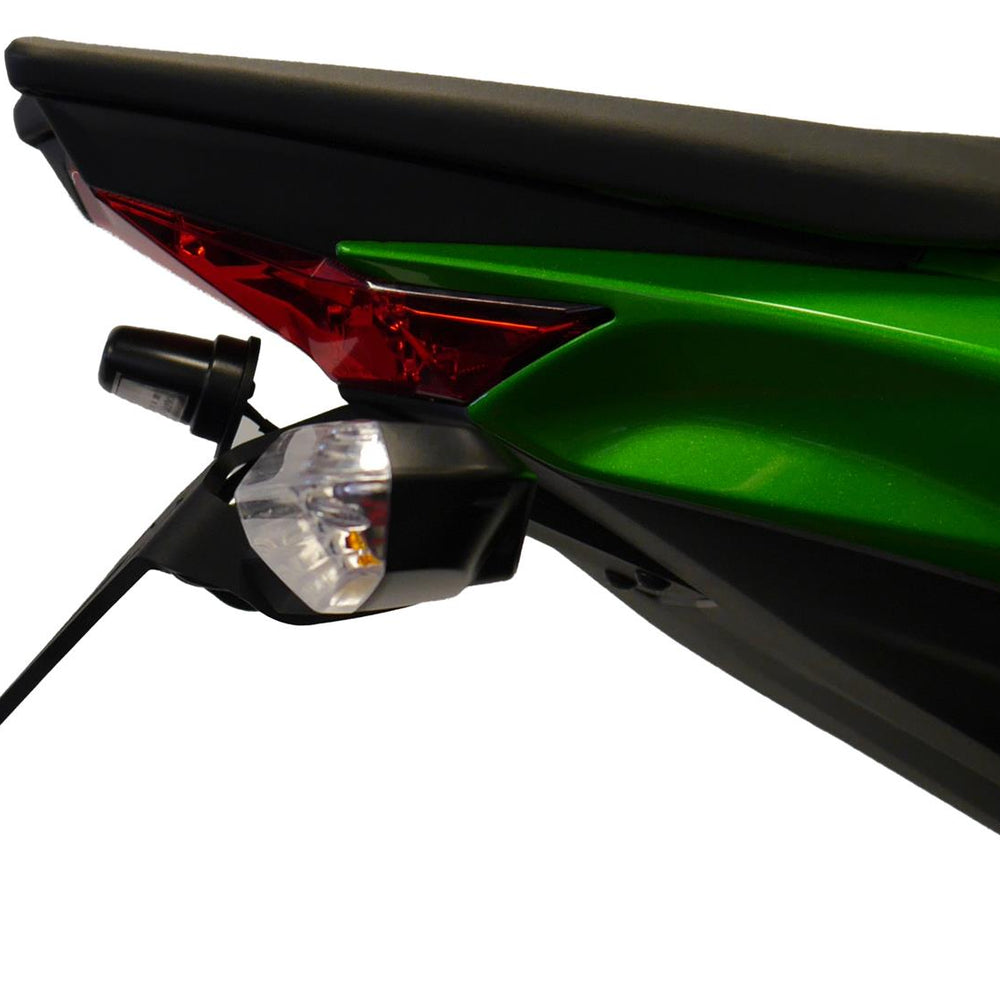 Evotech Kawasaki Z1000 Tail Tidy (2014 - 2022)