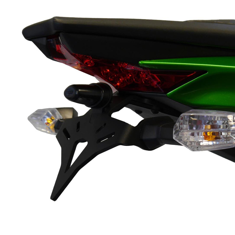 
                  
                    Evotech Kawasaki Z1000 R Edition Tail Tidy (2018 - 2022)
                  
                