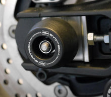 Achterbrug Beschermer Set Evotech Performance - Yamaha XSR900 (2016 - 2021)
