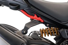 Uitlaatsteun incl. Duosteun Vervanger Kit Evotech - Ducati Multistrada V2 (2025+)