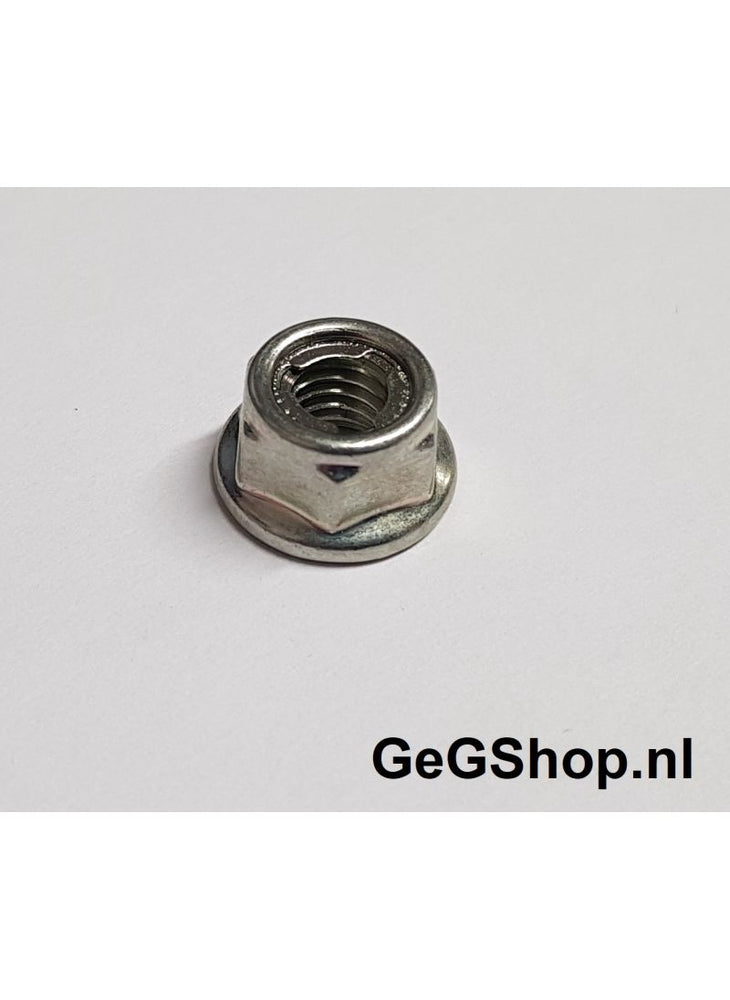 
                  
                    Ducati Nut M6 74941118B
                  
                