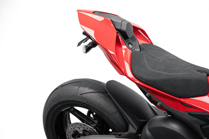 Kentekenplaathouder Evotech - Ducati Panigale V4 R (2026+)