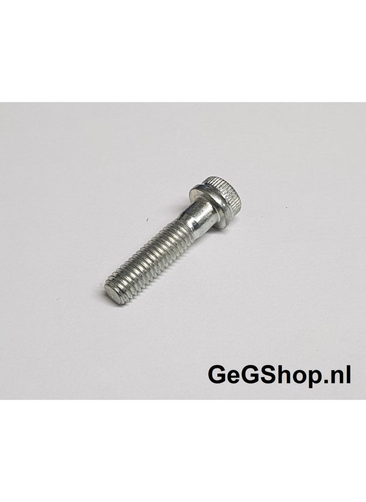 Ducati bolt M6x25 77156698B