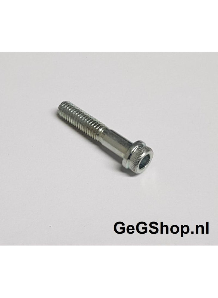 
                  
                    Ducati bolt M6x30 77156718B
                  
                