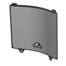 Radiatorcover Evotech - Ducati DesertX V2 (2026+)
