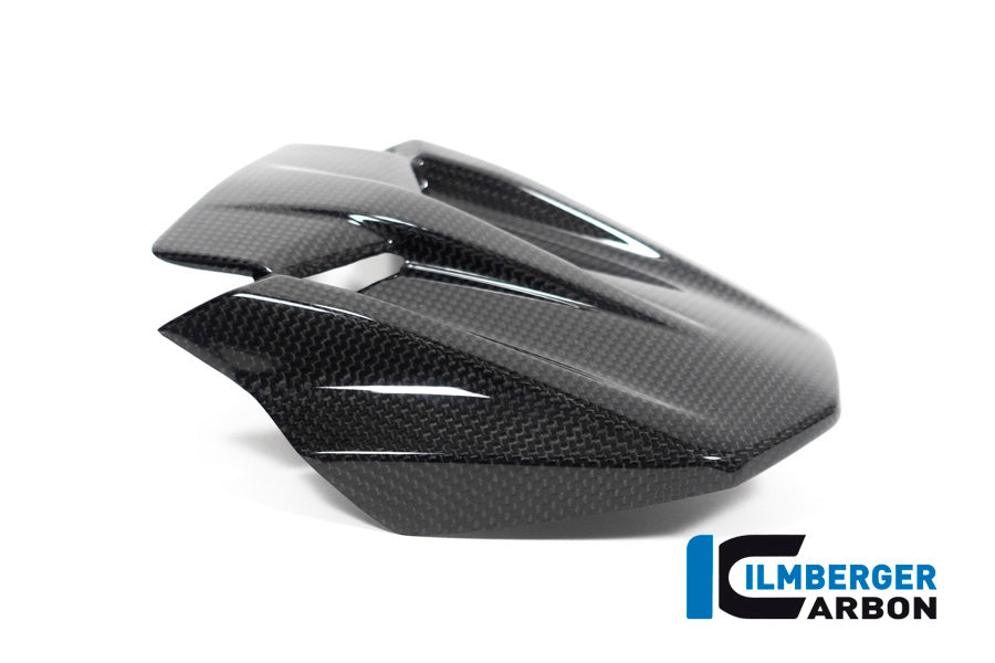 Instrumentcover glanzend Ducati Diavel 1260 (2019-2022)