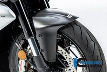 Voorspatbord mat carbon Ducati Diavel V4 RS (2025+)
