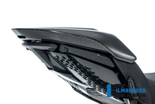Mono Seat mat carbon Ducati Diavel V4 RS (2025+)