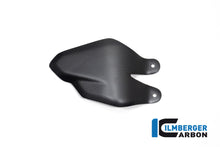 Heelplate rechts mat carbon Ducati Diavel V4 RS (2025+)