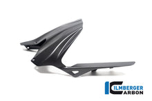 Rear Fender with Chain Guard Matt Carbon Ducati Diavel V4 RS 2025+
