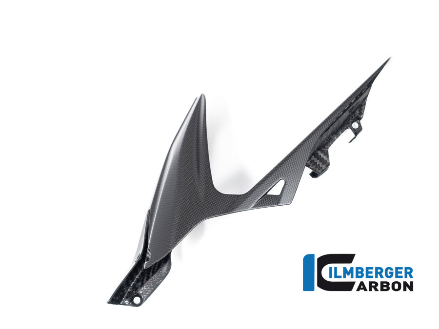 Rear Fender with Chain Guard Matt Carbon Ducati Diavel V4S 2023+