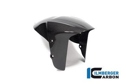 Voorspatbord glanzend carbon Ducati Diavel V4 RS (2025+)