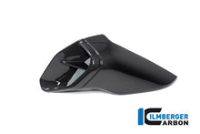 Luchtinlaat paneel Links glanzend carbon Ducati Diavel V4 RS (2025+)
