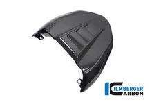 Duoseatcover glanzend carbon – Ilmberger CarbonParts – Ducati Diavel V4 RS (2026+)