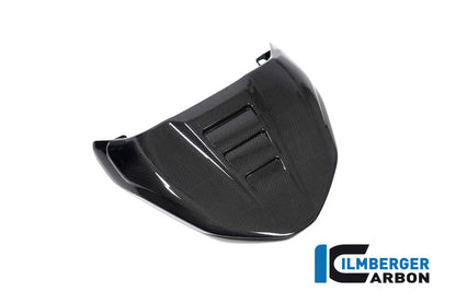 Duoseatcover glanzend carbon – Ilmberger CarbonParts – Ducati Diavel V4 (2023+)