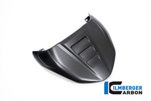 Duoseatcover mat carbon – Ilmberger CarbonParts – Ducati Diavel V4 (2023+)