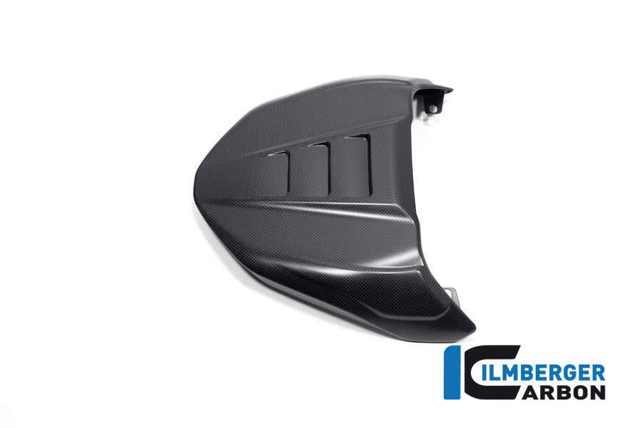 Mono Seat mat carbon Ducati Diavel V4 RS (2025+)
