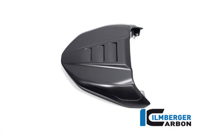 Mono Seat mat carbon Ducati Diavel V4 RS (2025+)