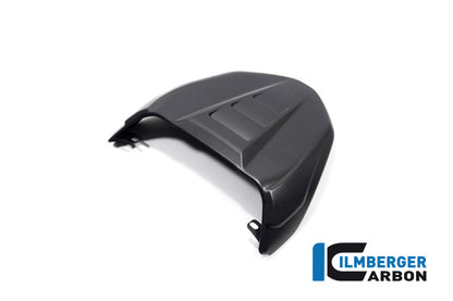 Duoseatcover mat carbon – Ilmberger CarbonParts – Ducati Diavel V4 (2023+)
