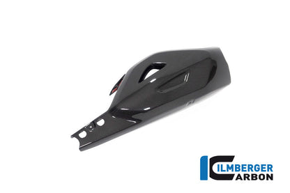 Achterbrug beschermer glanzend carbon Ducati Diavel V4 RS (2025+)