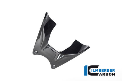 Tank cover glanzend carbon Ducati Diavel V4 RS (2025+)