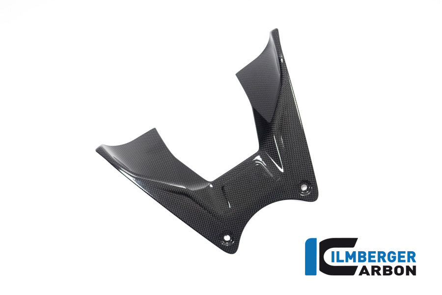 Tank cover glanzend carbon Ducati Diavel V4 RS (2025+)